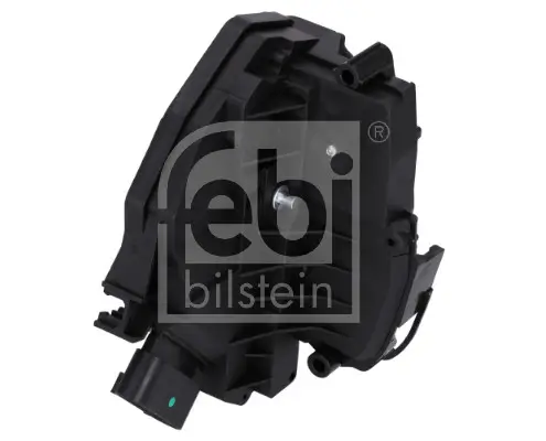 Türschloss hinten links FEBI BILSTEIN 1000495 Bild Türschloss hinten links FEBI BILSTEIN 1000495