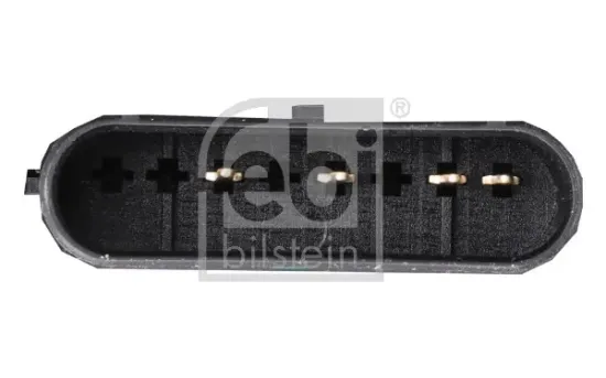 Türschloss hinten links FEBI BILSTEIN 1000495 Bild Türschloss hinten links FEBI BILSTEIN 1000495