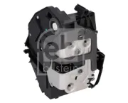 Verschlussschraube, Ölwanne FEBI BILSTEIN 100496