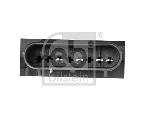 Ölkühler, Motoröl FEBI BILSTEIN 100500