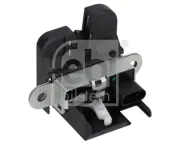 Anschlagpuffer, Motorabdeckung FEBI BILSTEIN 100501