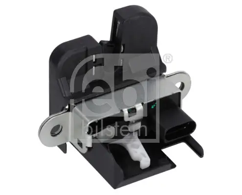 Heckklappenschloss FEBI BILSTEIN 1000497 Bild Heckklappenschloss FEBI BILSTEIN 1000497