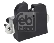 Lagerung, Schaltgetriebe links FEBI BILSTEIN 100502