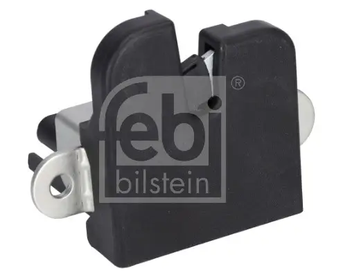 Heckklappenschloss FEBI BILSTEIN 1000497 Bild Heckklappenschloss FEBI BILSTEIN 1000497