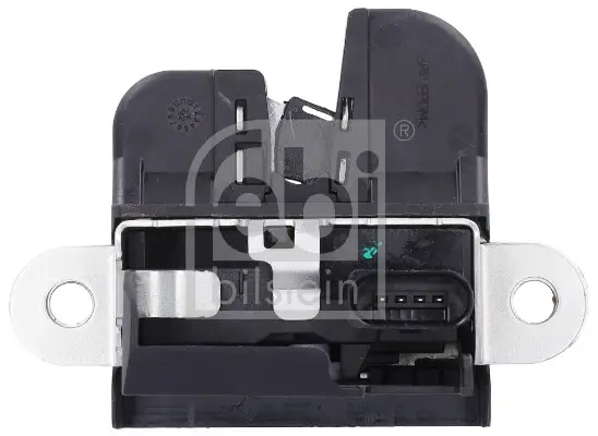 Heckklappenschloss FEBI BILSTEIN 1000497 Bild Heckklappenschloss FEBI BILSTEIN 1000497