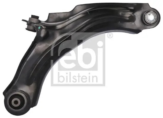 Lenker, Radaufhängung unten Vorderachse links FEBI BILSTEIN 1000500 Bild Lenker, Radaufhängung unten Vorderachse links FEBI BILSTEIN 1000500