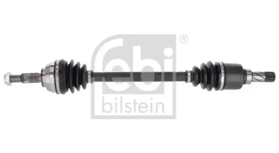 Antriebswelle Vorderachse links FEBI BILSTEIN 1000504 Bild Antriebswelle Vorderachse links FEBI BILSTEIN 1000504