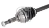 Antriebswelle Vorderachse links FEBI BILSTEIN 1000504 Bild Antriebswelle Vorderachse links FEBI BILSTEIN 1000504