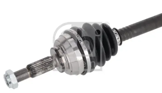 Antriebswelle Vorderachse links FEBI BILSTEIN 1000504 Bild Antriebswelle Vorderachse links FEBI BILSTEIN 1000504