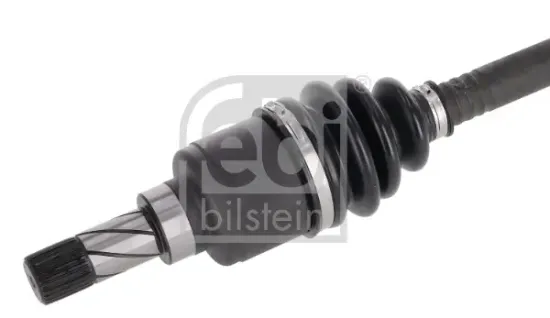 Antriebswelle Vorderachse links FEBI BILSTEIN 1000504 Bild Antriebswelle Vorderachse links FEBI BILSTEIN 1000504