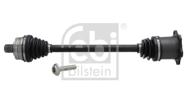 Antriebswelle Vorderachse links FEBI BILSTEIN 1000505