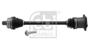 Antriebswelle Vorderachse links FEBI BILSTEIN 1000505