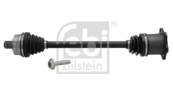 Antriebswelle Vorderachse links FEBI BILSTEIN 1000505 Bild Antriebswelle Vorderachse links FEBI BILSTEIN 1000505