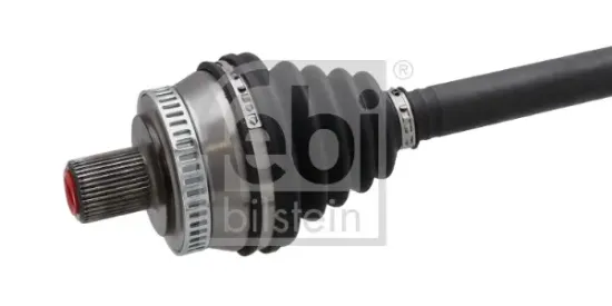 Antriebswelle Vorderachse links FEBI BILSTEIN 1000505 Bild Antriebswelle Vorderachse links FEBI BILSTEIN 1000505