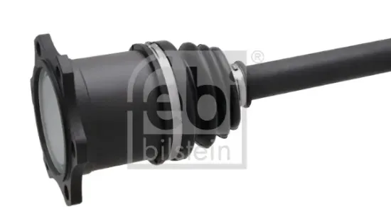 Antriebswelle Vorderachse links FEBI BILSTEIN 1000505 Bild Antriebswelle Vorderachse links FEBI BILSTEIN 1000505