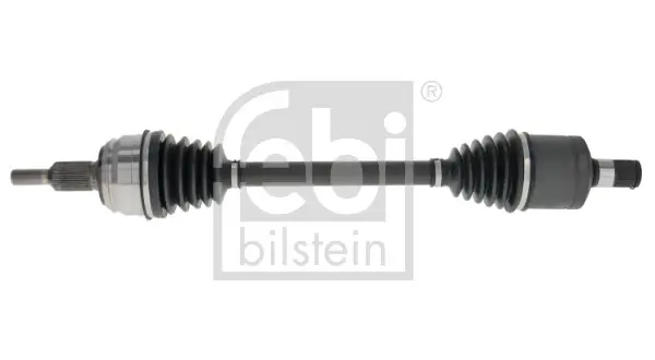 Antriebswelle Vorderachse links FEBI BILSTEIN 1000506