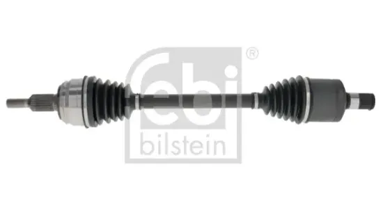 Antriebswelle Vorderachse links FEBI BILSTEIN 1000506 Bild Antriebswelle Vorderachse links FEBI BILSTEIN 1000506