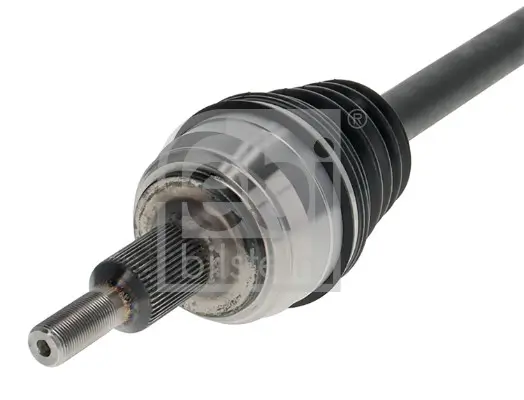 Antriebswelle Vorderachse links FEBI BILSTEIN 1000506 Bild Antriebswelle Vorderachse links FEBI BILSTEIN 1000506
