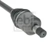 Antriebswelle Vorderachse links FEBI BILSTEIN 1000506 Bild Antriebswelle Vorderachse links FEBI BILSTEIN 1000506