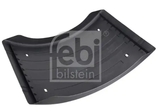 Verkleidung, Radhaus hinten links hinten rechts FEBI BILSTEIN 1000508 Bild Verkleidung, Radhaus hinten links hinten rechts FEBI BILSTEIN 1000508