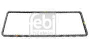 Steuerkette FEBI BILSTEIN 100050