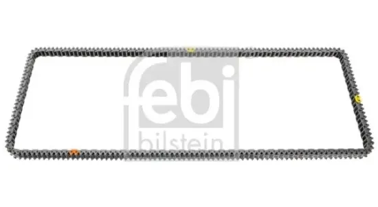 Steuerkette mitte FEBI BILSTEIN 100050 Bild Steuerkette mitte FEBI BILSTEIN 100050