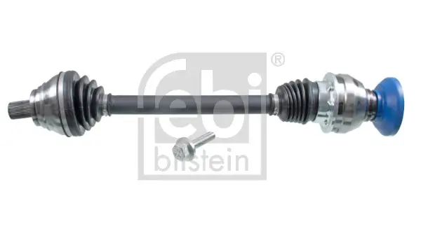 Antriebswelle Vorderachse rechts FEBI BILSTEIN 1000512