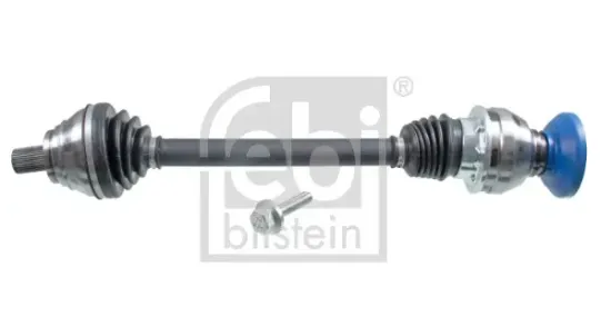 Antriebswelle Vorderachse rechts FEBI BILSTEIN 1000512 Bild Antriebswelle Vorderachse rechts FEBI BILSTEIN 1000512