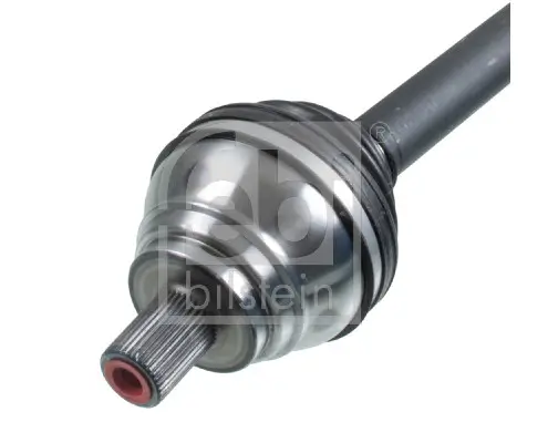 Antriebswelle Vorderachse rechts FEBI BILSTEIN 1000512 Bild Antriebswelle Vorderachse rechts FEBI BILSTEIN 1000512