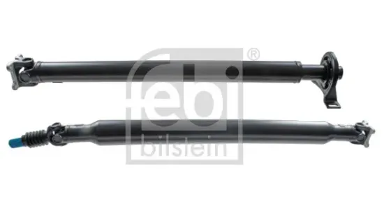 Gelenkwelle, Achsantrieb FEBI BILSTEIN 1000515 Bild Gelenkwelle, Achsantrieb FEBI BILSTEIN 1000515