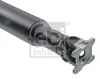 Gelenkwelle, Achsantrieb FEBI BILSTEIN 1000515 Bild Gelenkwelle, Achsantrieb FEBI BILSTEIN 1000515
