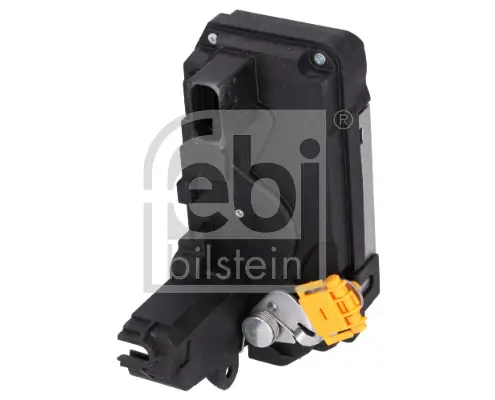 Türschloss hinten links FEBI BILSTEIN 1000517 Bild Türschloss hinten links FEBI BILSTEIN 1000517