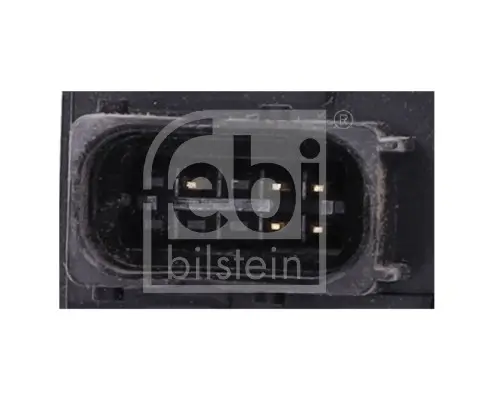 Türschloss hinten links FEBI BILSTEIN 1000517 Bild Türschloss hinten links FEBI BILSTEIN 1000517