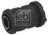 Lagerung, Lenker unten vorne Vorderachse links Vorderachse rechts FEBI BILSTEIN 1000523 Bild Lagerung, Lenker unten vorne Vorderachse links Vorderachse rechts FEBI BILSTEIN 1000523