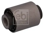 Lagerung, Lenker Vorderachse links Vorderachse rechts innen vorne FEBI BILSTEIN 1000524