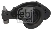 Ölkühler, Motoröl FEBI BILSTEIN 100545