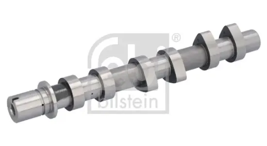 Nockenwelle Auslassseite FEBI BILSTEIN 1000547 Bild Nockenwelle Auslassseite FEBI BILSTEIN 1000547