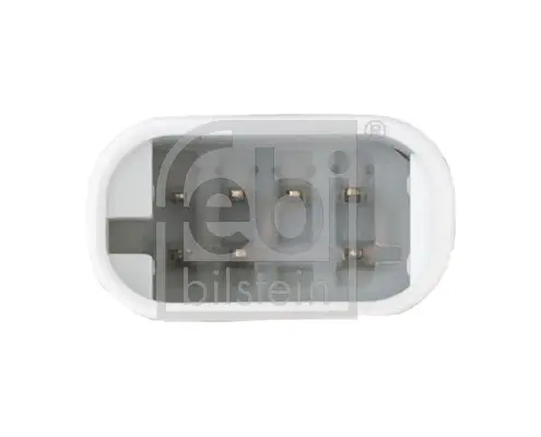 Türschloss vorne rechts FEBI BILSTEIN 1000549 Bild Türschloss vorne rechts FEBI BILSTEIN 1000549