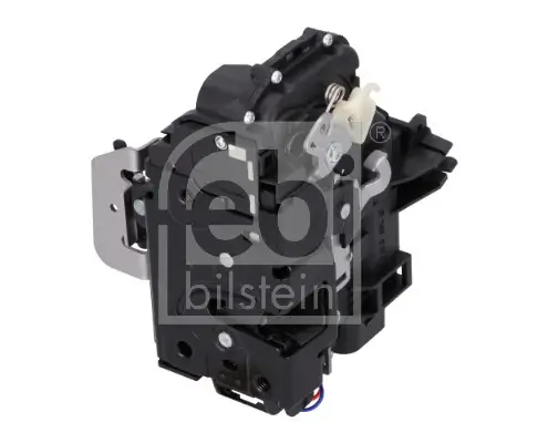 Türschloss vorne links FEBI BILSTEIN 1000555 Bild Türschloss vorne links FEBI BILSTEIN 1000555