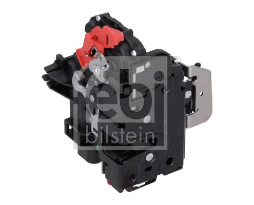 Türschloss vorne rechts FEBI BILSTEIN 1000556 Bild Türschloss vorne rechts FEBI BILSTEIN 1000556