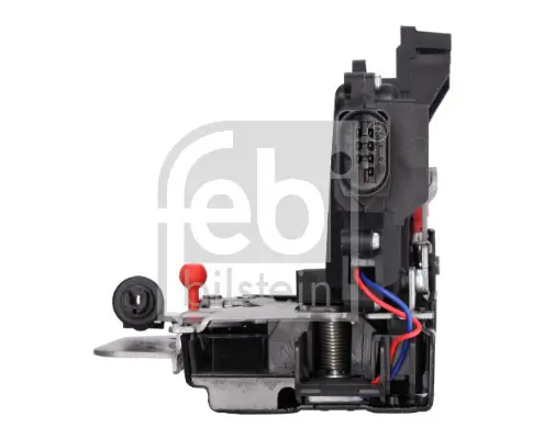 Türschloss vorne rechts FEBI BILSTEIN 1000556 Bild Türschloss vorne rechts FEBI BILSTEIN 1000556