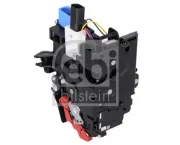 Türschloss hinten links FEBI BILSTEIN 1000557