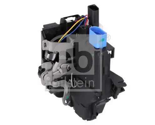 Türschloss hinten links FEBI BILSTEIN 1000557 Bild Türschloss hinten links FEBI BILSTEIN 1000557