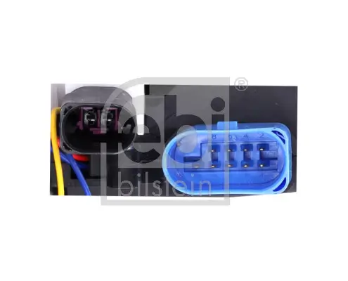 Türschloss hinten links FEBI BILSTEIN 1000557 Bild Türschloss hinten links FEBI BILSTEIN 1000557
