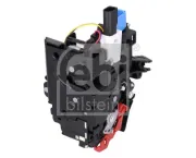 Türschloss hinten rechts FEBI BILSTEIN 1000558