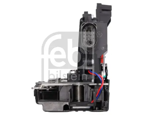 Türschloss hinten rechts FEBI BILSTEIN 1000559 Bild Türschloss hinten rechts FEBI BILSTEIN 1000559
