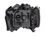 Halteclip, Unterbodenverkleidung FEBI BILSTEIN 100609