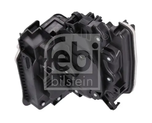 Türschloss hinten links FEBI BILSTEIN 1000583 Bild Türschloss hinten links FEBI BILSTEIN 1000583