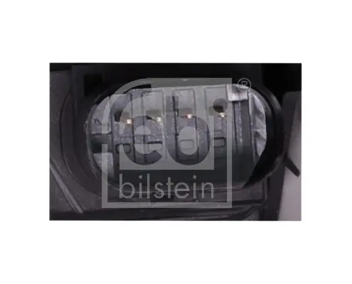 Türschloss hinten links FEBI BILSTEIN 1000583 Bild Türschloss hinten links FEBI BILSTEIN 1000583