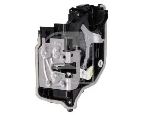 Türschloss hinten rechts FEBI BILSTEIN 1000584 Bild Türschloss hinten rechts FEBI BILSTEIN 1000584
